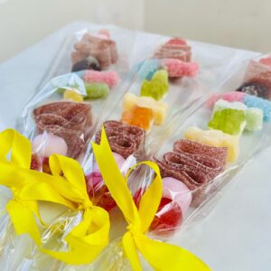 Candy Kebab
