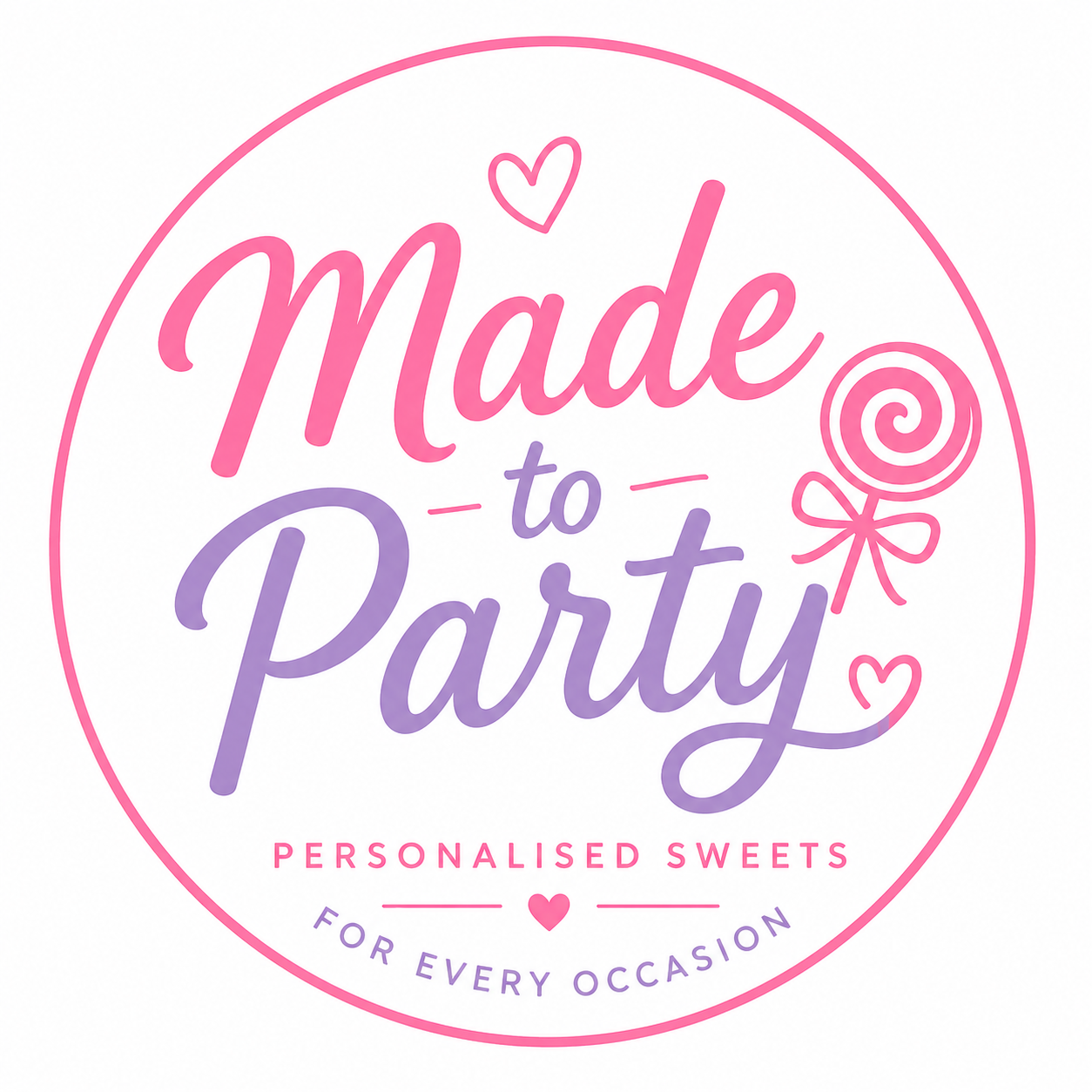 Made To Party