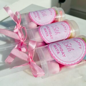 Sweetie Push Pop