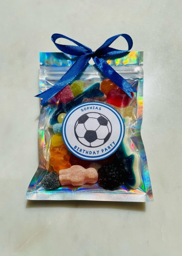 Sweetie Bags